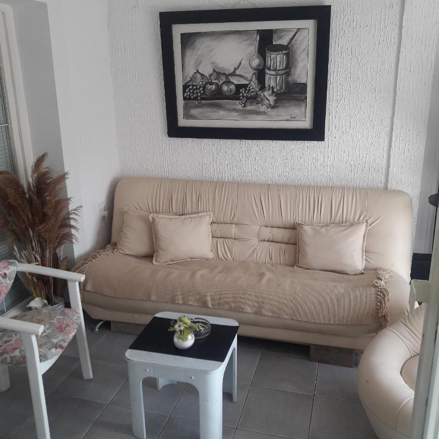 Apartmani Nis Bagian luar foto