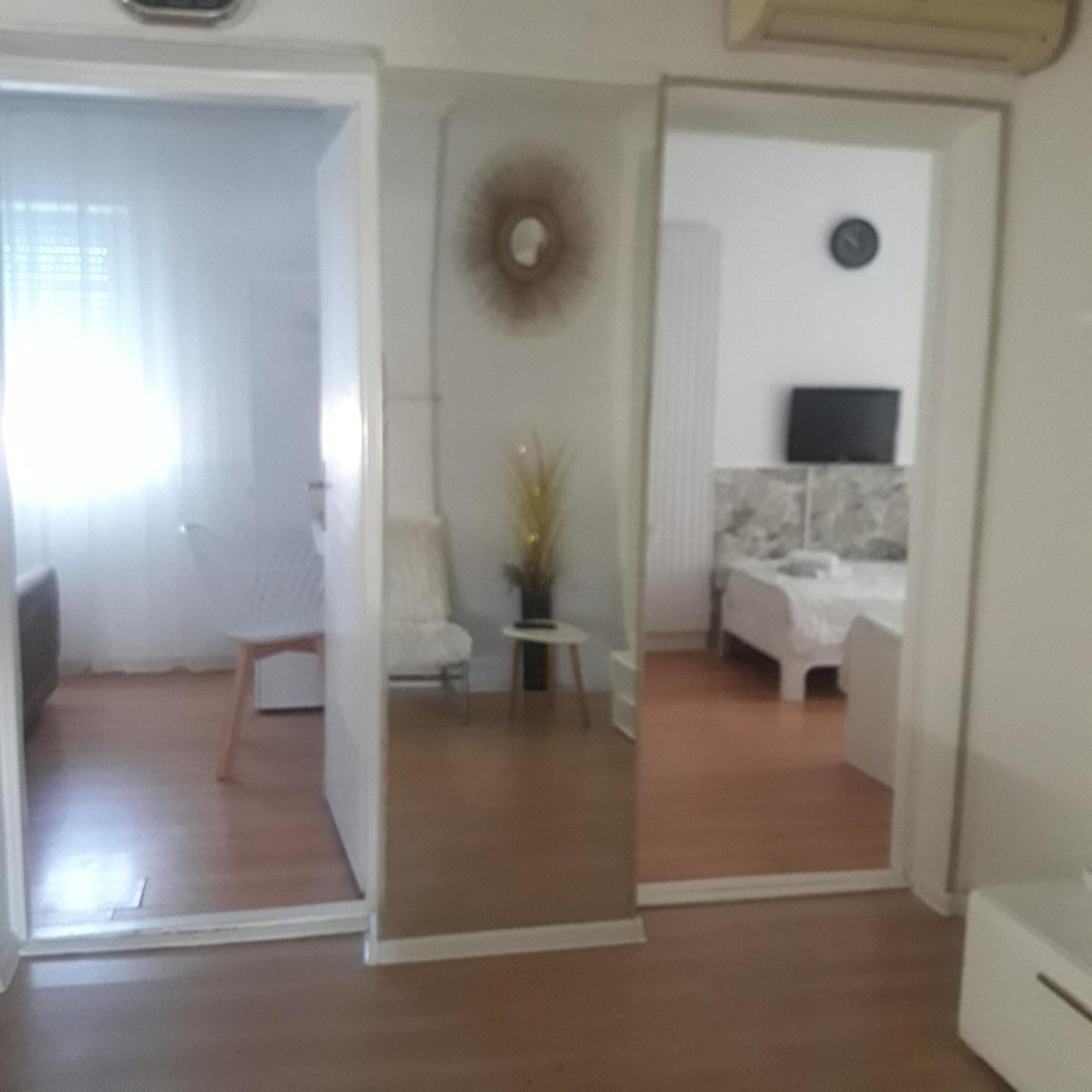 Apartmani Nis Bagian luar foto