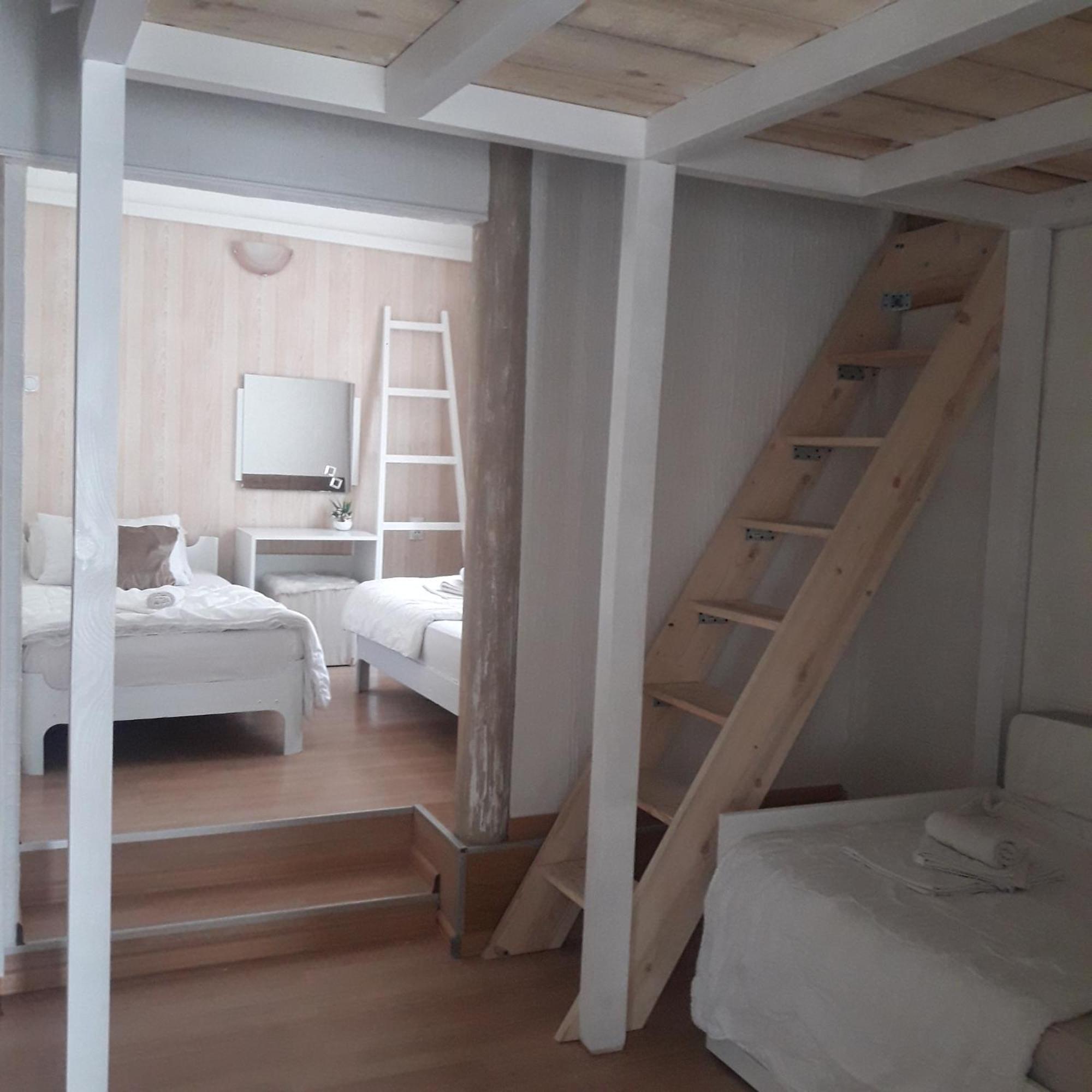 Apartmani Nis Bagian luar foto