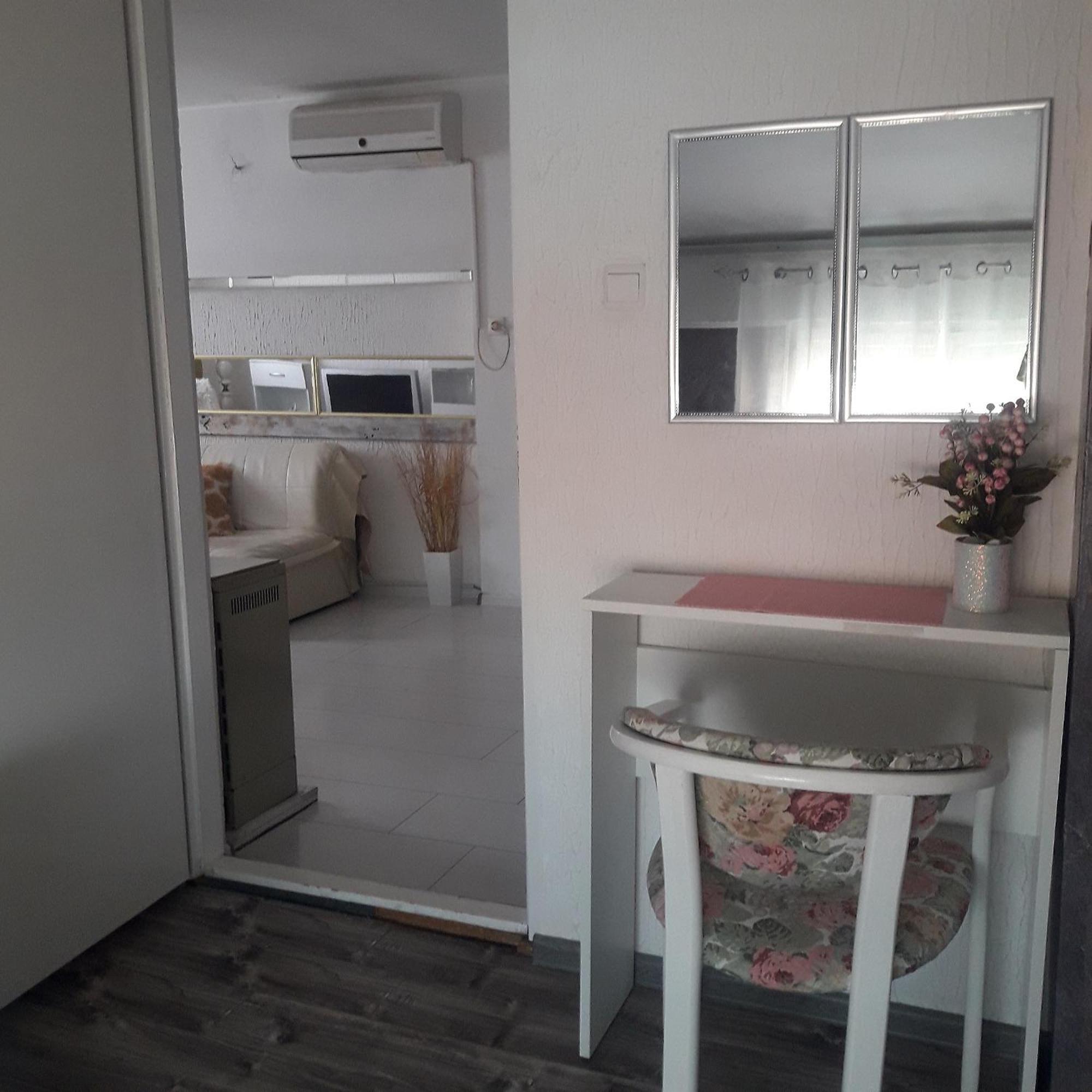 Apartmani Nis Bagian luar foto